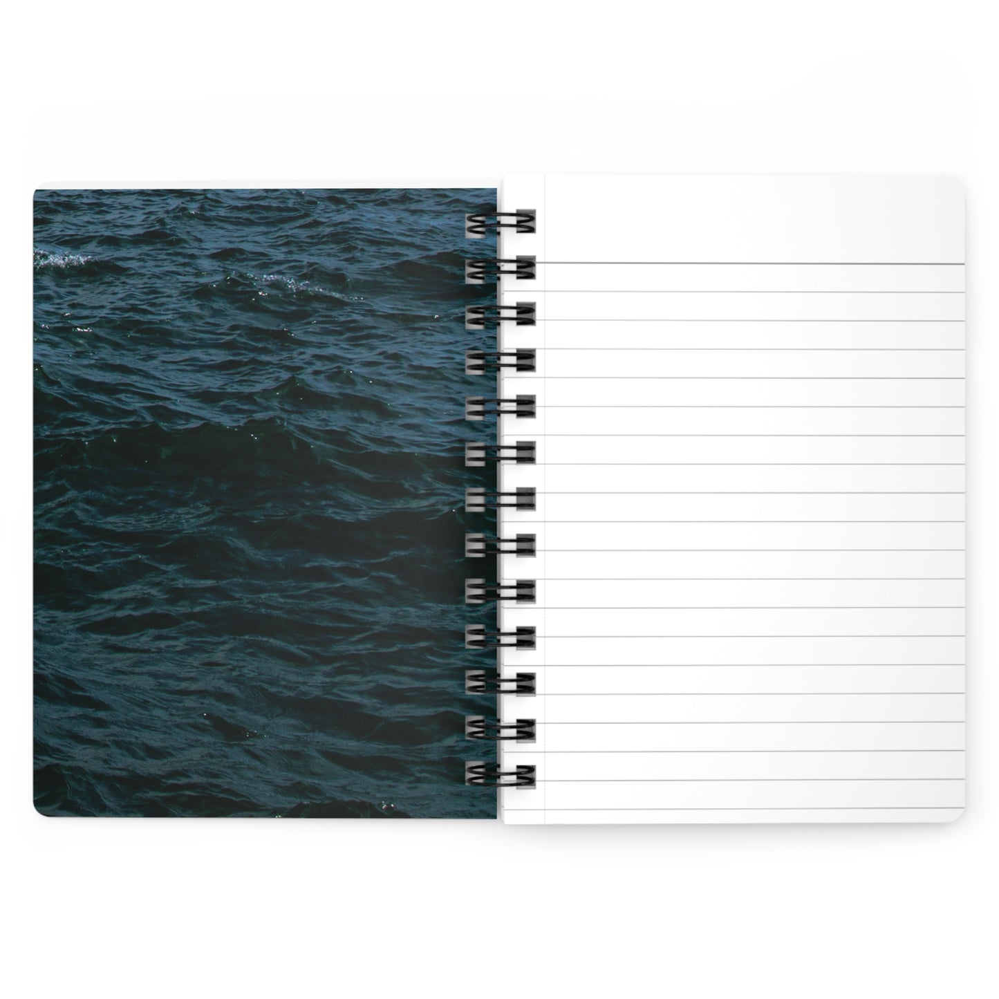 Superior-Spiral Bound Journal