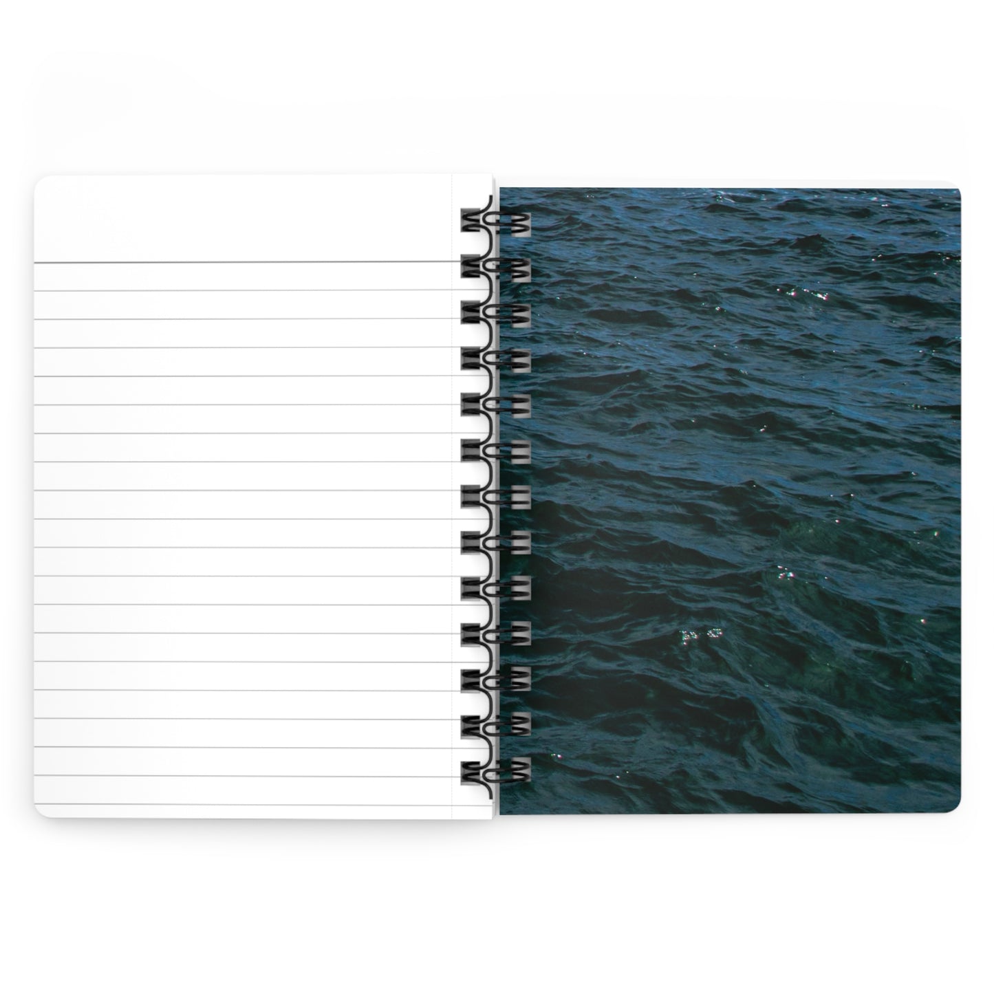 Superior-Spiral Bound Journal